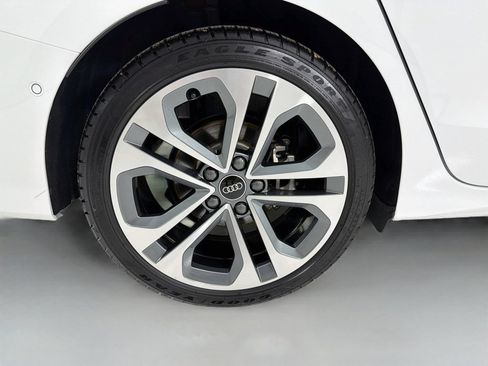 Used 2026 Audi A3 2.0T Premium AWD/4WD image 35