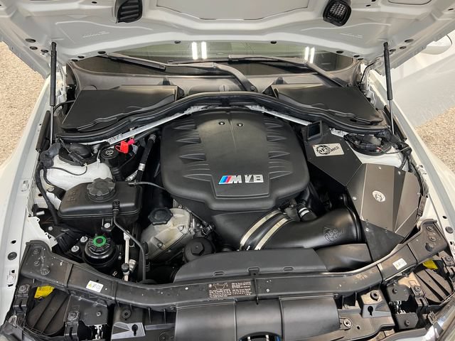 Used 2010 BMW M3 Convertible RWD image 52