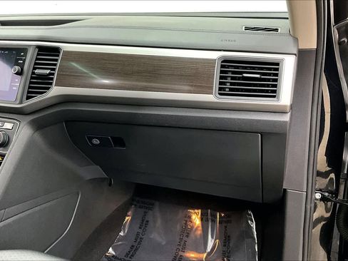 Used 2019 Volkswagen Atlas SE AWD/4WD image 19