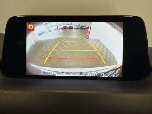 Used 2019 MAZDA CX-5 Touring image 8