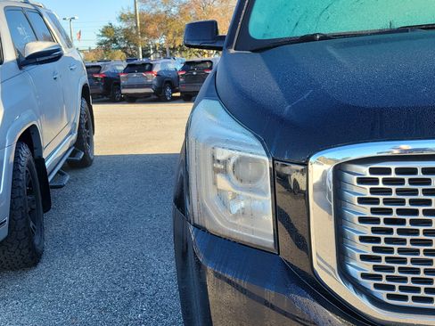 Used 2016 GMC Yukon Denali w/ Open Road Package image 6