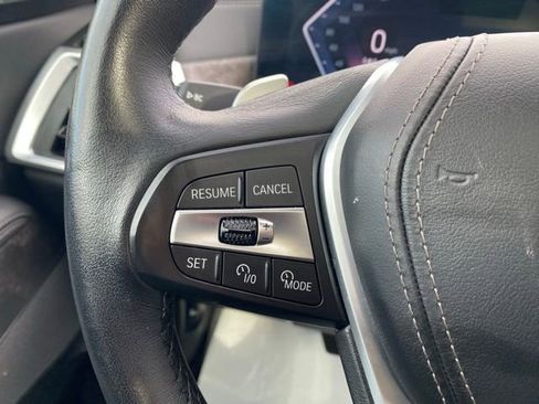 Used 2025 BMW X5 xDrive40i image 46