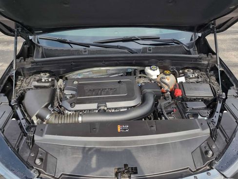 Used 2023 Buick Envision Avenir AWD/4WD image 32