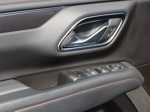 Certified 2023 Chevrolet Suburban RST w/ Luxury Package image 20