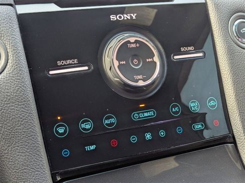 Used 2016 Ford Taurus SHO w/ Equipment Group 401A image 19