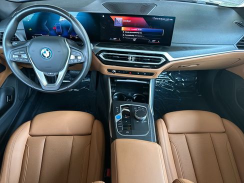 Used 2023 BMW i4 eDrive35 w/ Premium Package RWD image 14
