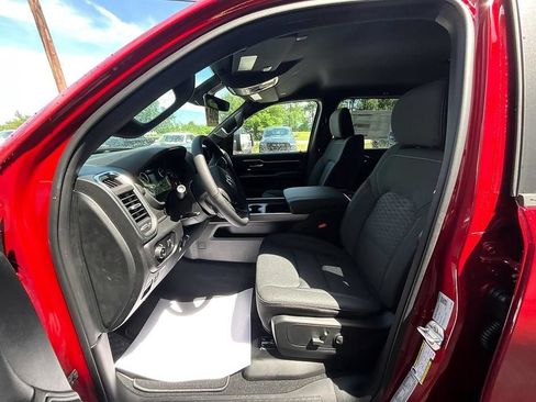 New 2026 RAM 1500 4x4 Crew Cab image 14