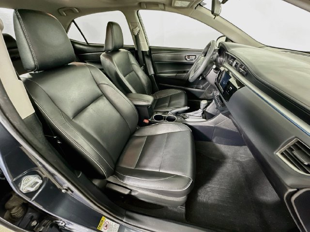 Used 2015 Toyota Corolla LE Premium FWD image 7
