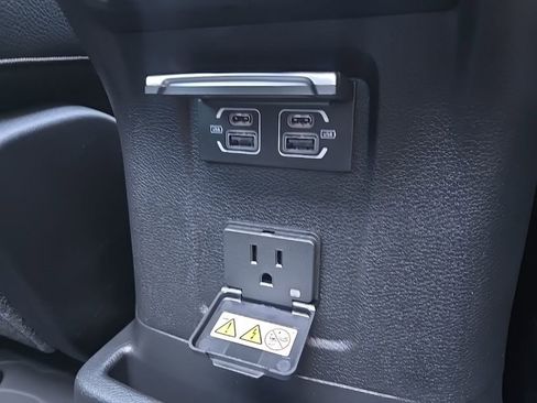 New 2026 Jeep Wrangler Sahara image 94