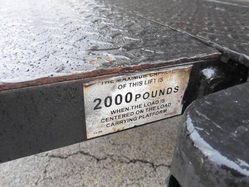 Used 2016 Ford F350 XL image 21