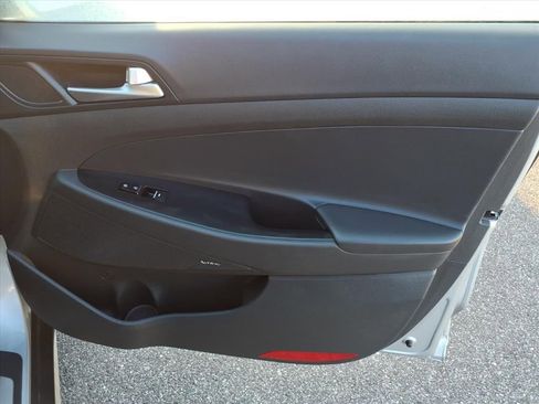 Used 2020 Hyundai Tucson Ultimate image 16