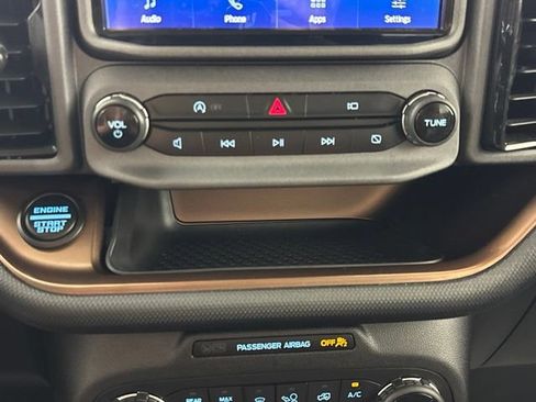 Used 2021 Ford Bronco Sport Badlands w/ Badlands Package AWD/4WD image 19