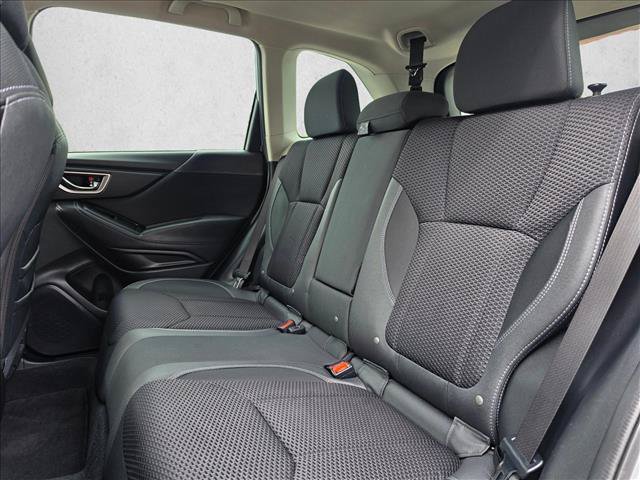 Used 2021 Subaru Forester Premium AWD/4WD image 18