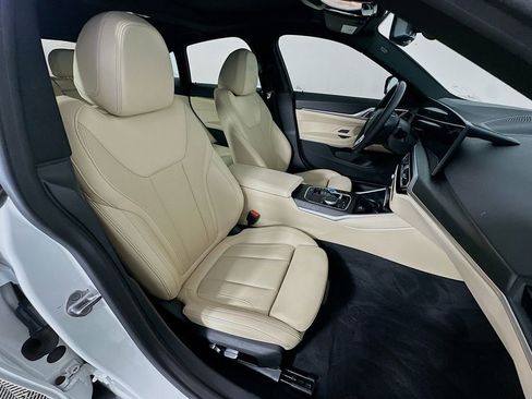 Certified 2023 BMW i4 eDrive35 RWD image 29