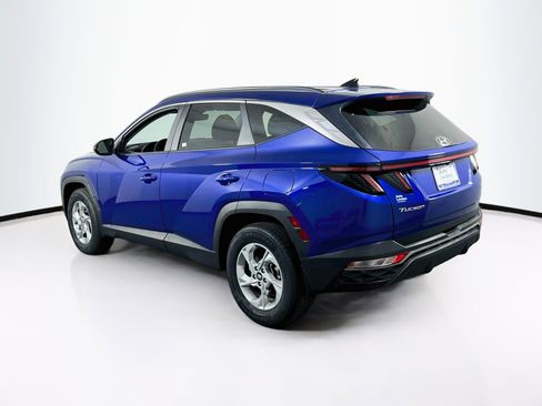 Used 2023 Hyundai Tucson SEL image 7