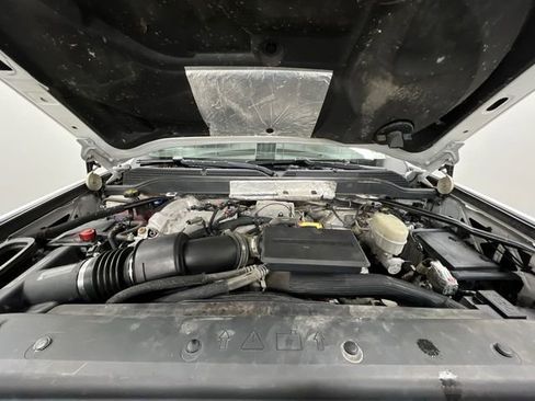 Used 2018 Chevrolet Silverado 2500 LT image 26