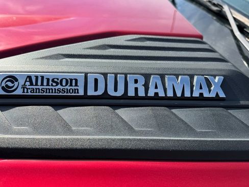 Used 2020 Chevrolet Silverado 2500 LTZ w/ LTZ Convenience Package image 47