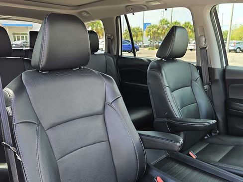 Used 2022 Honda Pilot Elite image 27