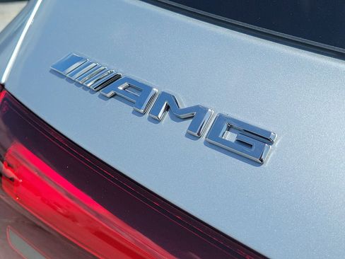 New 2026 Mercedes-Benz GLE 63 AMG S image 9