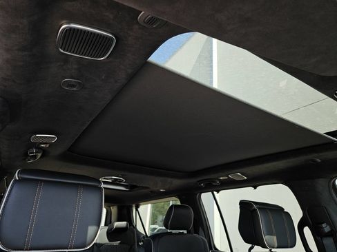 New 2026 Jeep Grand Wagoneer L Summit AWD/4WD image 7
