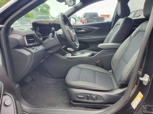 Certified 2024 Buick Envista Preferred w/ Convenience I Package FWD image 21