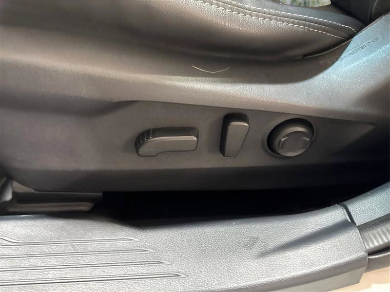 Used 2022 Subaru Legacy Limited AWD/4WD image 19