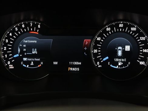 Used 2016 Ford Explorer Platinum image 20