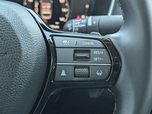 Used 2022 Honda Civic Touring image 16