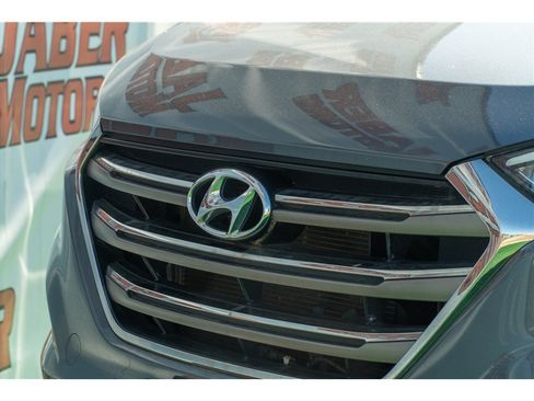 Used 2016 Hyundai Tucson Limited w/ Option Group 03 FWD image 26
