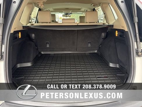 Used 2020 Honda CR-V Touring image 19