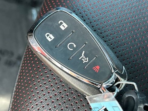 Used 2023 Chevrolet Blazer RS w/ Driver Confidence II Package image 34