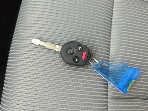 New 2025 Subaru Legacy Premium image 28