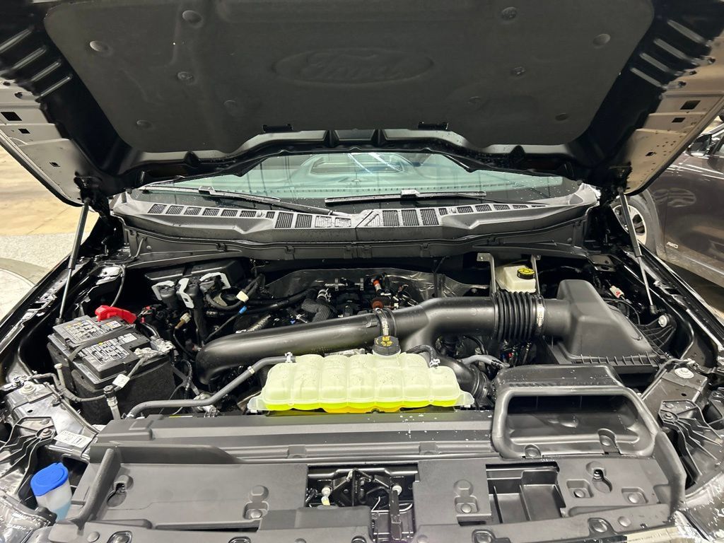 New 2026 Ford F150 Lariat AWD/4WD image 36