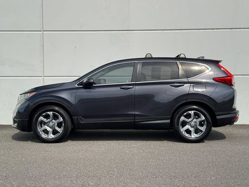 Used 2019 Honda CR-V EX image 4