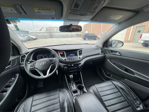 Used 2016 Hyundai Tucson SE w/ Option Group 02 FWD image 28
