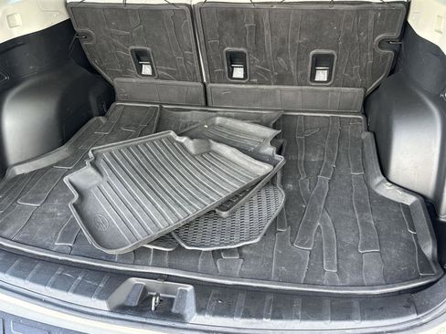 Used 2020 Subaru Forester Premium w/ Popular Package #1 image 17