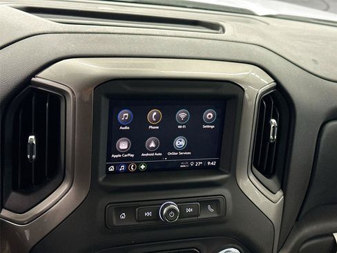 New 2026 GMC Sierra 3500 Pro w/ Convenience Package AWD/4WD image 7