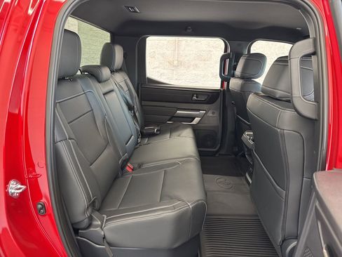 New 2026 Toyota Tundra SR5 AWD/4WD image 39