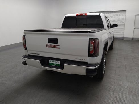 Used 2016 GMC Sierra 1500 Denali w/ Denali Ultimate Package image 7
