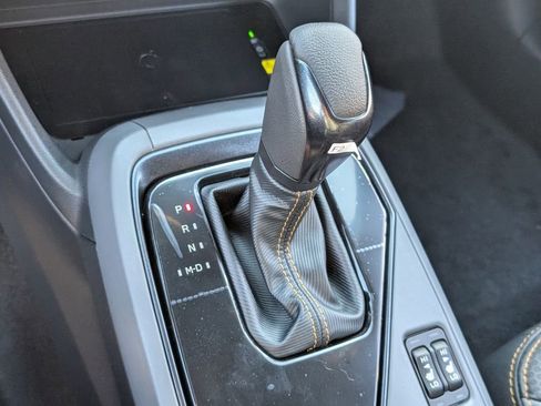 New 2026 Subaru Crosstrek 2.5i Wilderness image 16