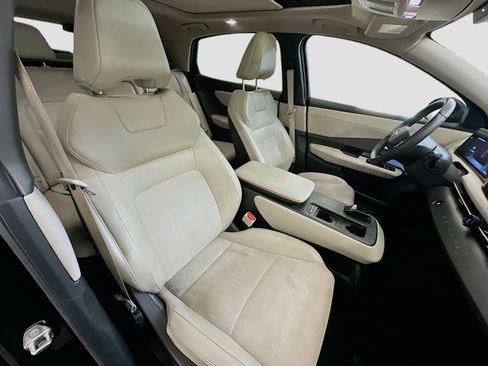 Used 2023 Nissan Ariya AWD image 34