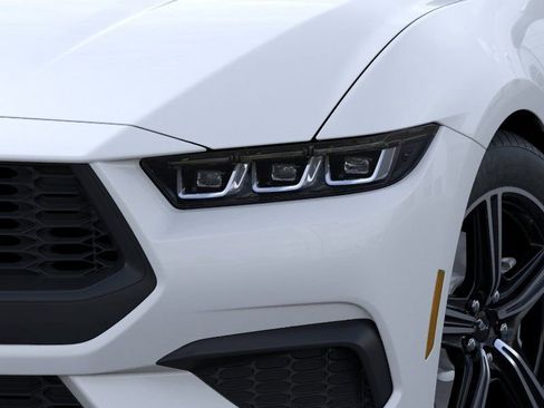 New 2025 Ford Mustang Coupe RWD image 18