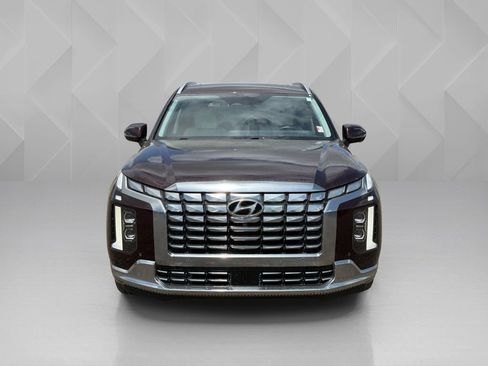 Used 2023 Hyundai Palisade Calligraphy AWD/4WD image 2