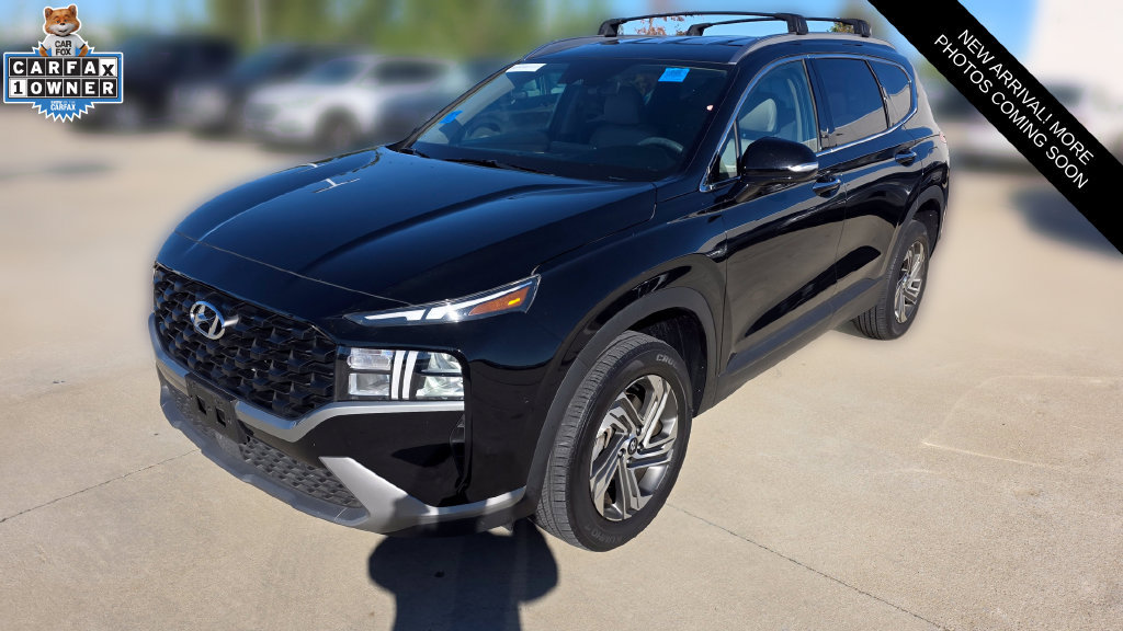 Used 2023 Hyundai Santa Fe SEL AWD/4WD 360° Tour
