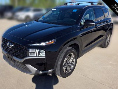 Used 2023 Hyundai Santa Fe SEL