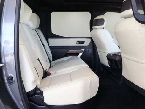 Used 2023 Toyota Tundra 1794 Edition RWD image 19