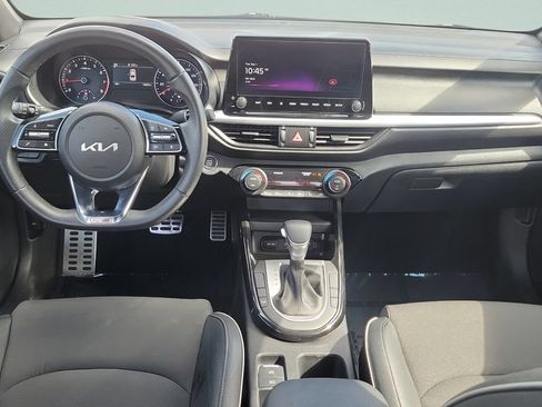 Used 2024 Kia Forte GT-Line FWD image 11