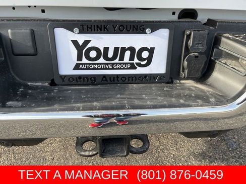New 2026 RAM 3500 Big Horn AWD/4WD image 16