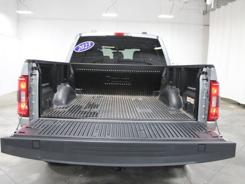 Used 2023 Ford F150 XLT AWD/4WD image 26