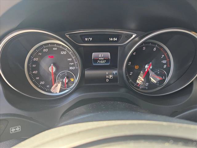 Certified 2019 Mercedes-Benz CLA 250 image 10